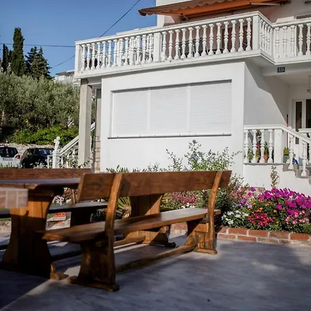 Guest house Marija