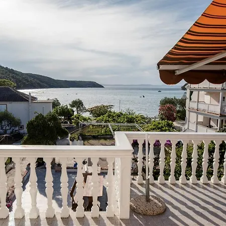 Marija Guest house 3*