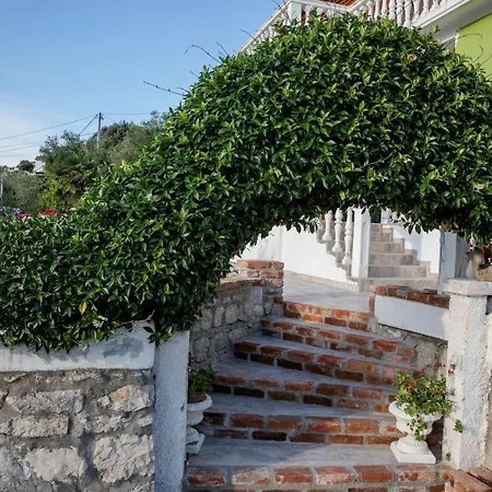 Marija Guest house Kampor