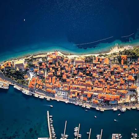 Marija Guest house