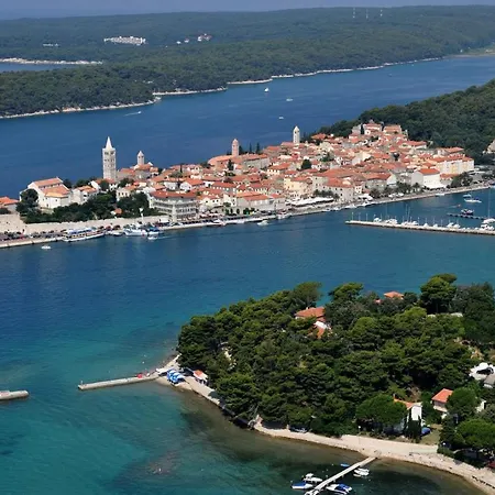Guest house Marija 3*