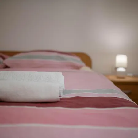 Marija Guest house 3*