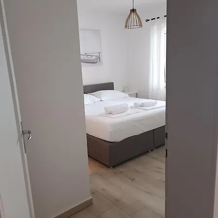Marija 3* Kampor