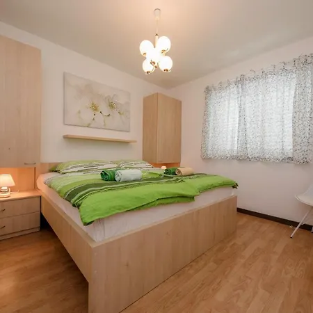 Marija Guest house 3*