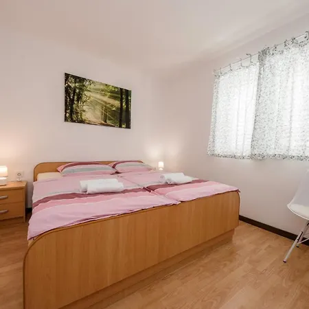 Guest house Marija