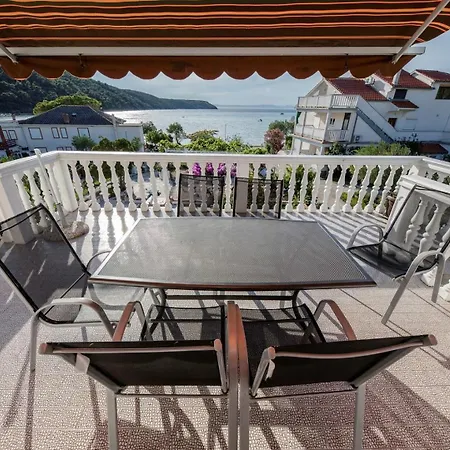 Guest house Marija Kampor